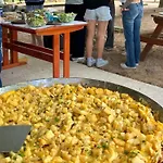 Camping Mobil 2 A - Api-1-52-1701