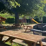 Camping Mobil 2 A - Api-1-52-1701 Angicourt