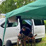 Camping Mobil 2 A - Api-1-52-1701