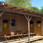 Camping Mobil 2 A - Api-1-52-1701 Angicourt