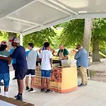 Camping Mobil 2 A - Api-1-52-1701 Angicourt