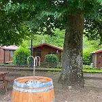 Mobil 2 A - Api-1-52-1701 Camping