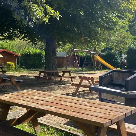 Camping Mobil 2 A - Api-1-52-1701 Angicourt