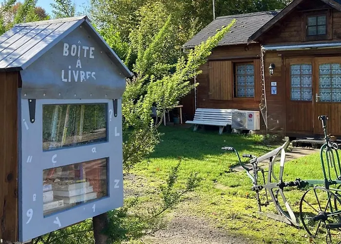 Mobil 2 à - Api-1-52-1701 Angicourt