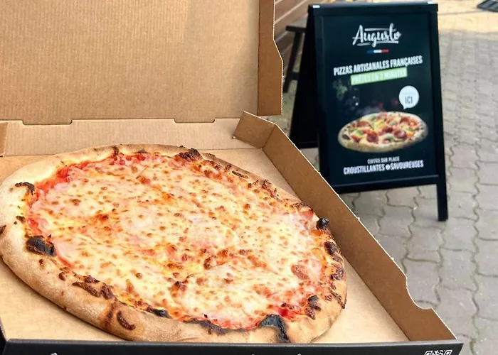 Mobil 2 à - Api-1-52-1701 Angicourt