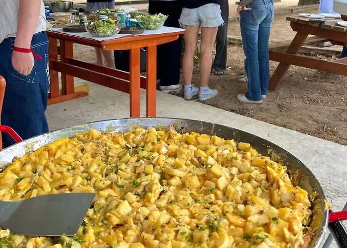 Camping Mobil 2 à - Api-1-52-1701