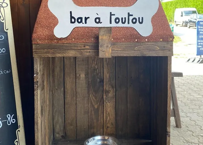 Camping Mobil 2 à - Api-1-52-1701